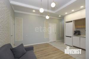 2-к квартира, вторичка, 65м2, 2/14 этаж