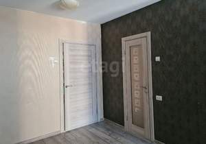 Студия квартира, вторичка, 33м2, 3/10 этаж