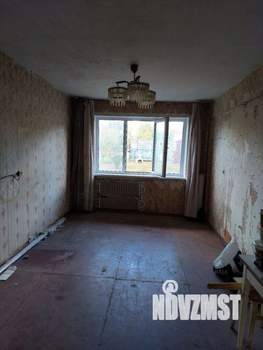 2-к квартира, вторичка, 45м2, 1/5 этаж