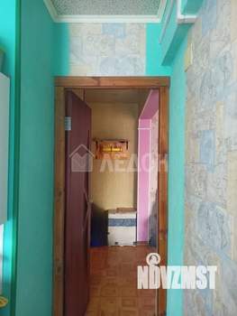 2-к квартира, вторичка, 44м2, 3/5 этаж
