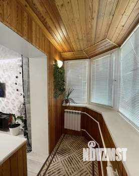 2-к квартира, вторичка, 54м2, 7/10 этаж