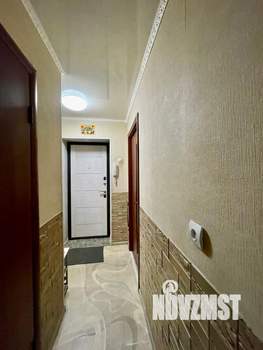 1-к квартира, вторичка, 30м2, 1/5 этаж