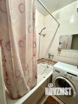 3-к квартира, вторичка, 62м2, 2/5 этаж