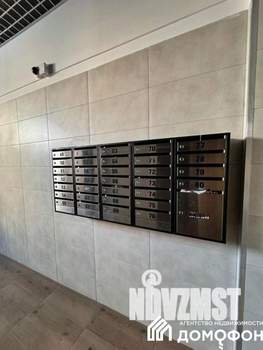 1-к квартира, вторичка, 42м2, 3/9 этаж