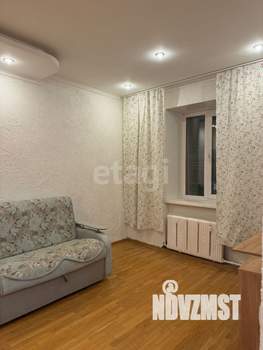 1-к квартира, вторичка, 36м2, 2/3 этаж