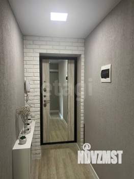 2-к квартира, вторичка, 51м2, 4/5 этаж
