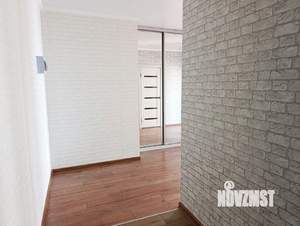 2-к квартира, вторичка, 55м2, 8/16 этаж