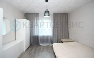 2-к квартира, вторичка, 52м2, 4/5 этаж