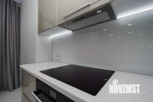 2-к квартира, вторичка, 131м2, 16/16 этаж