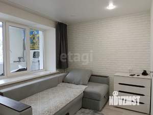 Студия квартира, вторичка, 22м2, 3/5 этаж