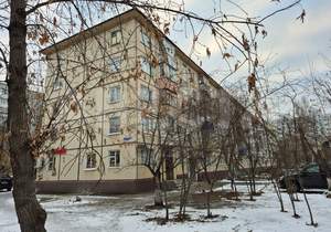 2-к квартира, вторичка, 46м2, 4/5 этаж