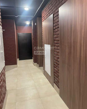 2-к квартира, вторичка, 71м2, 7/18 этаж