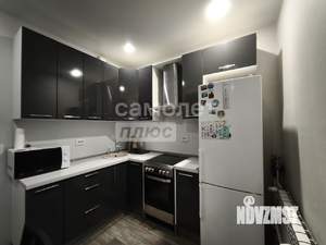 1-к квартира, вторичка, 39м2, 17/17 этаж