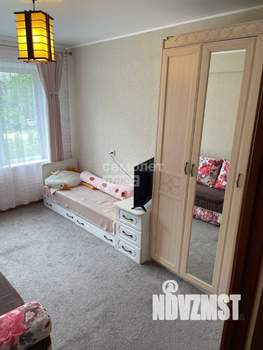 2-к квартира, вторичка, 46м2, 2/5 этаж