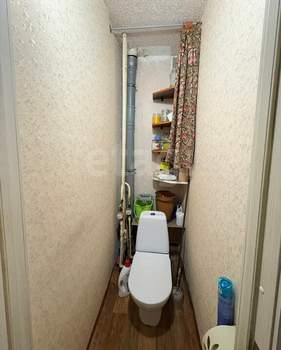 2-к квартира, вторичка, 48м2, 1/5 этаж