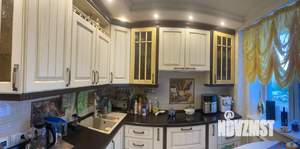 3-к квартира, вторичка, 76м2, 5/12 этаж