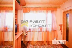 3-к квартира, вторичка, 49м2, 3/5 этаж