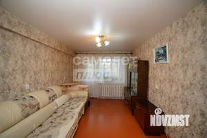3-к квартира, вторичка, 59м2, 3/5 этаж