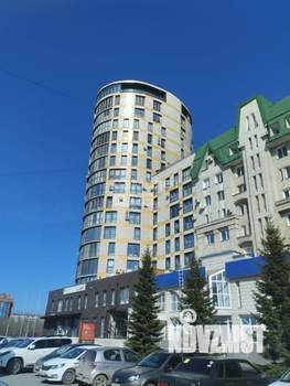 1-к квартира, вторичка, 39м2, 5/5 этаж
