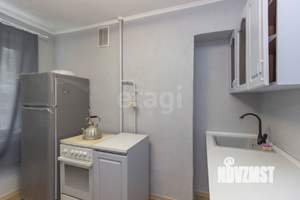3-к квартира, вторичка, 56м2, 2/9 этаж