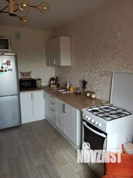 3-к квартира, вторичка, 78м2, 4/5 этаж