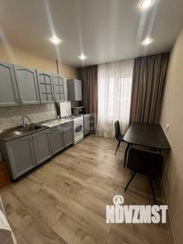 2-к квартира, вторичка, 52м2, 3/9 этаж