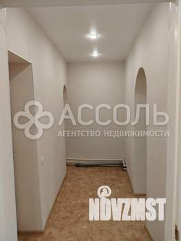 1-к квартира, вторичка, 39м2, 2/5 этаж