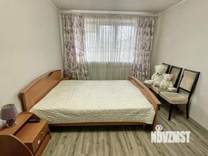 1-к квартира, вторичка, 34м2, 4/5 этаж