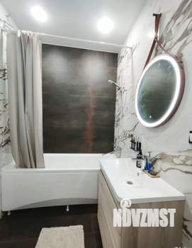 3-к квартира, вторичка, 92м2, 1/11 этаж
