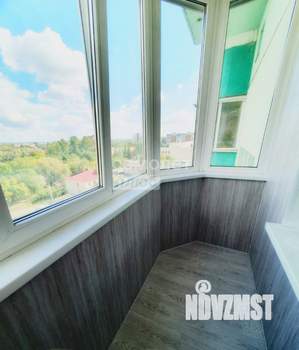 1-к квартира, вторичка, 34м2, 8/10 этаж