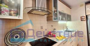 3-к квартира, вторичка, 76м2, 5/12 этаж