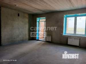 1-к квартира, вторичка, 42м2, 12/15 этаж