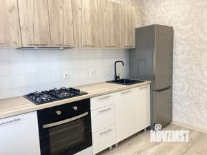 1-к квартира, вторичка, 40м2, 7/10 этаж