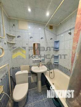 1-к квартира, вторичка, 30м2, 1/5 этаж