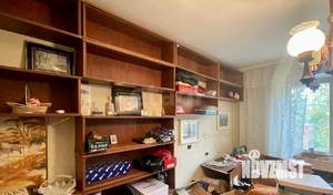 3-к квартира, вторичка, 60м2, 2/9 этаж