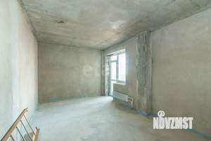 1-к квартира, вторичка, 45м2, 14/16 этаж