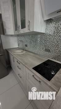 1-к квартира, вторичка, 40м2, 4/16 этаж