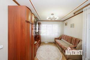 3-к квартира, вторичка, 68м2, 7/12 этаж