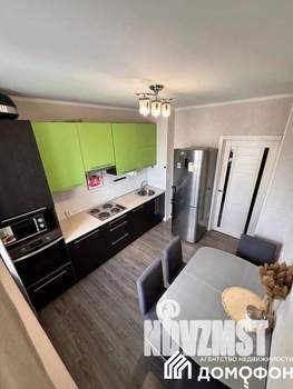 2-к квартира, вторичка, 56м2, 10/10 этаж