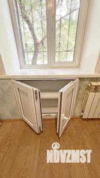 1-к квартира, вторичка, 33м2, 1/9 этаж