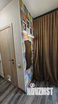 1-к квартира, вторичка, 34м2, 6/12 этаж