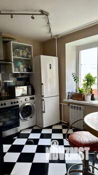 2-к квартира, вторичка, 43м2, 2/9 этаж