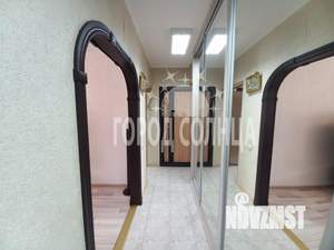 3-к квартира, вторичка, 63м2, 4/9 этаж