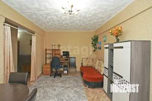 2-к квартира, вторичка, 45м2, 2/5 этаж