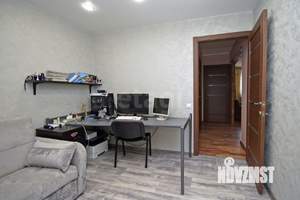 2-к квартира, вторичка, 53м2, 4/5 этаж