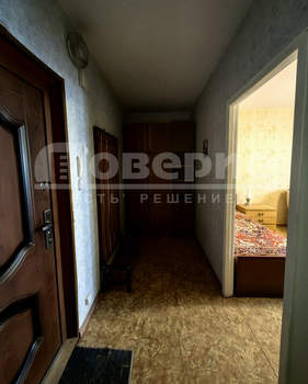 1-к квартира, вторичка, 33м2, 4/10 этаж