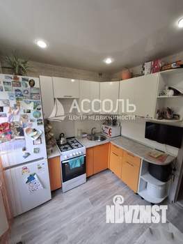 1-к квартира, вторичка, 31м2, 2/5 этаж