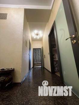 4-к квартира, вторичка, 102м2, 6/6 этаж