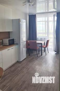 1-к квартира, вторичка, 38м2, 11/16 этаж