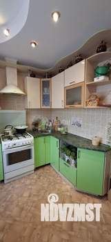 1-к квартира, вторичка, 37м2, 7/9 этаж